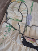 ساحلی وارداتی نخ